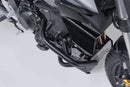 honda cb 1000 [SW-MOTECH] – Barras de proteção superiores-2