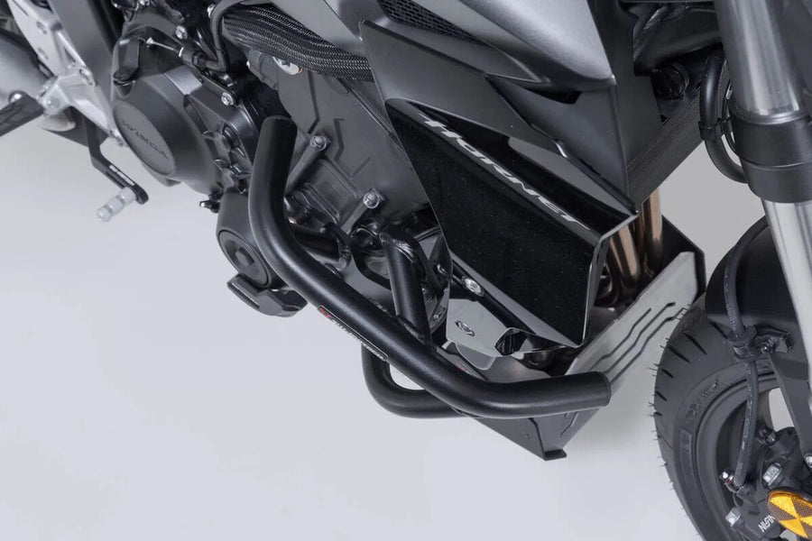 honda cb 1000 [SW-MOTECH] – Barras de proteção superiores