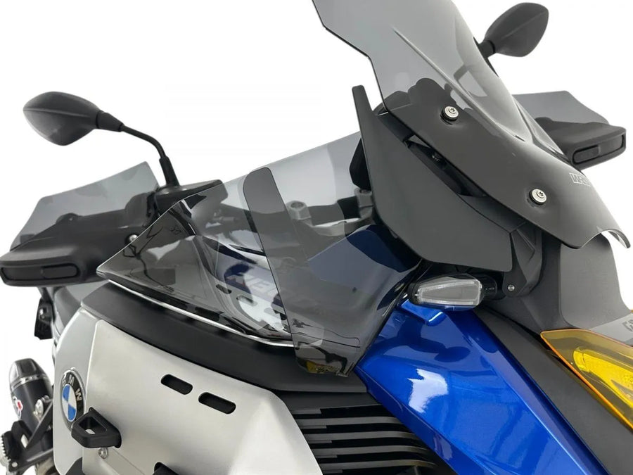 BMW R 1300 GS Adventure [WRS] – Defletores de vento laterais