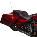 Harley Davidson Touring [DRAG SPECIALTIES] – Assento Freedom Touring-2