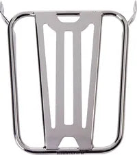 Harley Davidson Fxsbse [COBRA] - Porta-bagagens para encosto removível Cobra