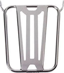 Harley Davidson Fxsbse [COBRA] - Porta-bagagens para encosto removível Cobra