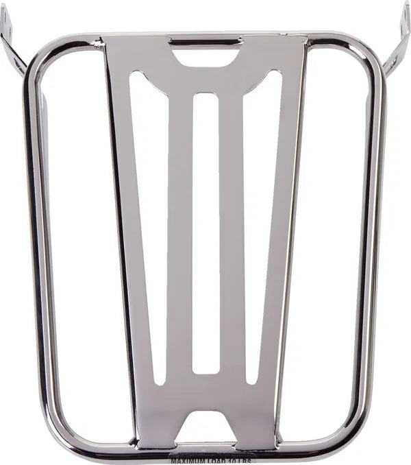 Harley Davidson Fxsbse [COBRA] - Porta-bagagens para encosto removível Cobra