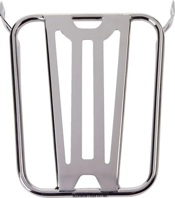 Harley Davidson Fxsbse [COBRA] - Porta-bagagens para encosto removível Cobra