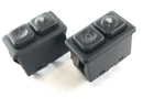 BMW M 535i E28 [1986] - Switch Switch Window Lefter-1