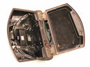 BMW K 1200 LT [2002] - Case superior com backrest e alto -falante-4