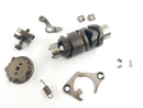 Suzuki DR 350 SK42B [1992] - Rolo de interruptor completo-1