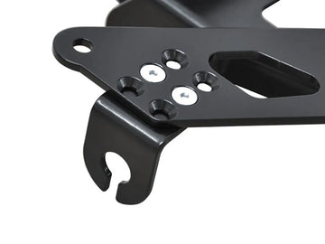 ducati multistrada 1200 [ZIEGER] – Porta-placa X-Line tipo E - 0