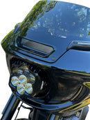harley-davidson low rider [CUSTOM DYNAMICS] – inserção para ventilação da carenagem-2