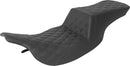 Harley Davidson Flhtcui [SADDLEMEN] – Assento Step-Up Tour