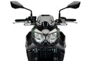 KAWASAKI Z 650 [2025] - Spoiler dianteiro do pára-brisa com carenagem nua-5