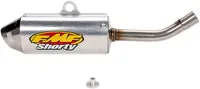Suzuki Rm 125 [2001-2002] - Powercore 2 Shorty Endschalldämpfer – Bild 6