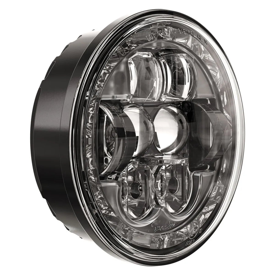 Victory VEGAS 106 [2017] - LED-Scheinwerfer – Art.-Nr. 0551631 – Bild 1