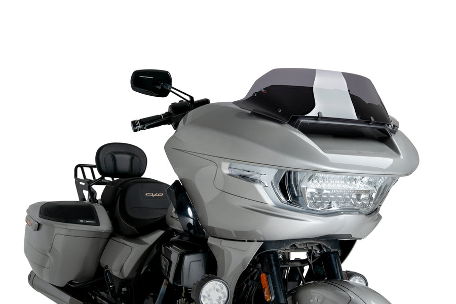HARLEY DAVIDSON CVO ROAD GLIDE ST FLTRXSTSE [2025] – Esporte de alta estrada – Forte