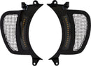harley-davidson road glide [CUSTOM DYNAMICS] – Inserções de ventilação Genesis® 4 Dynamic LED Road Glide®-1