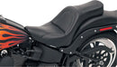 Harley Davidson flstf [SADDLEMEN] – Assento King 2-Up-5