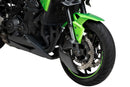 KAWASAKI Z 900 [2024] – Resfriador de freio – Visual carbono-11