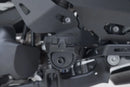 BMW F 900 [SW-MOTECH] – Conjunto de apoio para os pés EVO