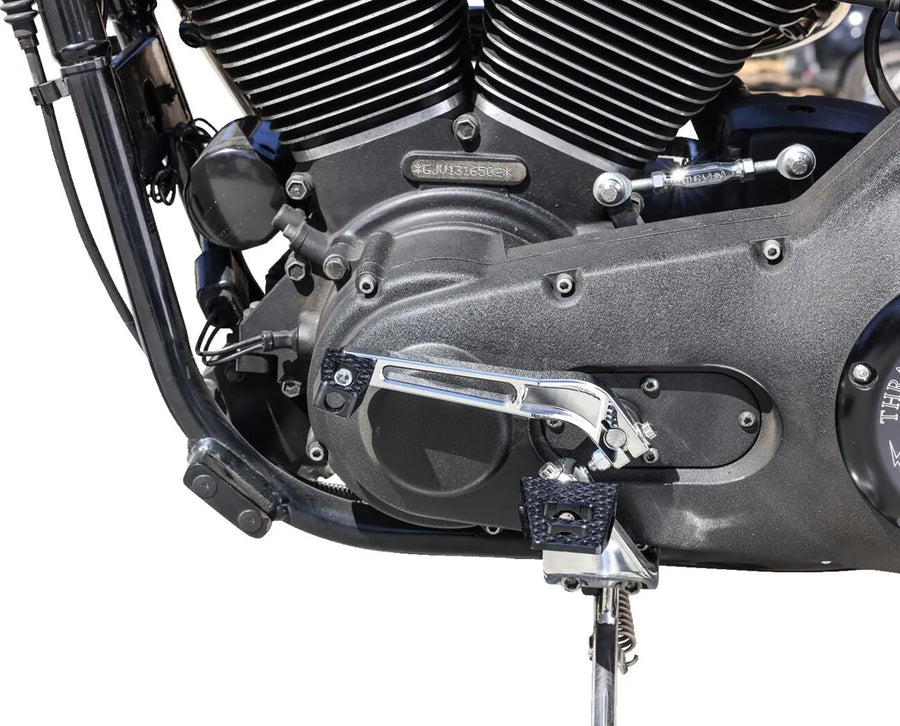 Harley Davidson Sportster S 1250 [THRASHIN SUPPLY CO.] - Pega de mudança P-54