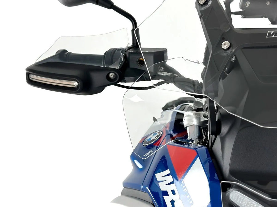 BMW R 1300 GS Trophy [WRS] – Defletor de vento
