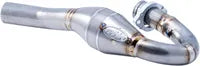 Ktm 250 Xc F [2019-2022] - Tubo coletor Megabomb - material: titânio - foto 12