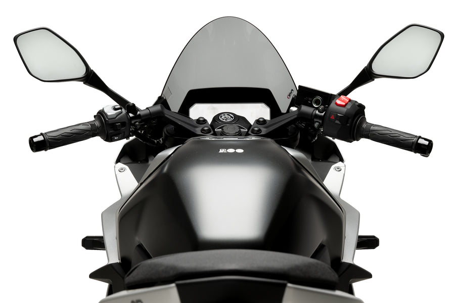 SUZUKI GSX-8R [2025] – Tela R-Racer – Transparente