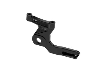 harley davidson fxdrs 114 [RICK'S MOTORCYCLES] - Adaptador para pinça de freio traseiro radial
