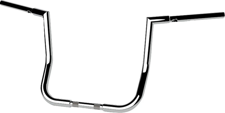 Harley Davidson Touring [LA CHOPPERS] – Guiador Twin Peaks Touring de 1-1/4"