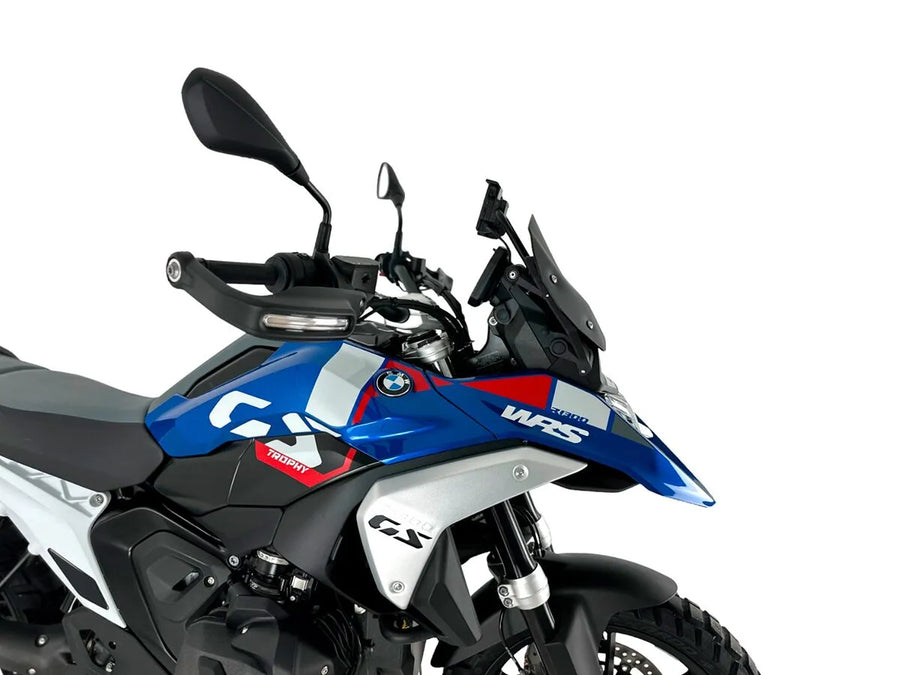 BMW R 1300 GS Trophy [WRS] – Para-brisa