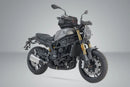 benelli leoncino 800 trail [SW-MOTECH] – Porta-bagagens lateral SLC
