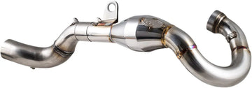 Husqvarna Fe 450 [2019] - Coletor MegaBomb - imagem 1
