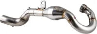Honda CRF 250 Rx [2022-2024] - MegaBomb-Krümmer – Material: Titan – Bild 10