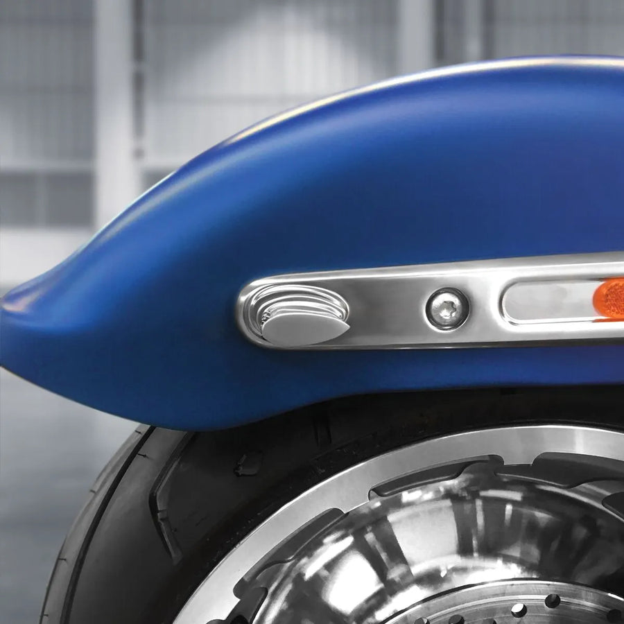 Harley-davidson pan america [HEINZ BIKES] – Indicadores LED Winglets