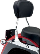 Harley Davidson Flstf [COBRA] – Sissy Bar redondo