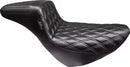 Harley Davidson Fxlr [LE PERA] – Assento baixo para piloto Kickflip Daddy Long Legs