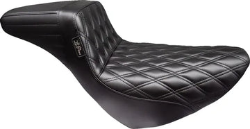 Harley Davidson Fxlr [LE PERA] – Assento baixo para piloto Kickflip Daddy Long Legs