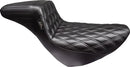 Harley Davidson Fxlrs [LE PERA] – Assento baixo para piloto Kickflip Daddy Long Legs