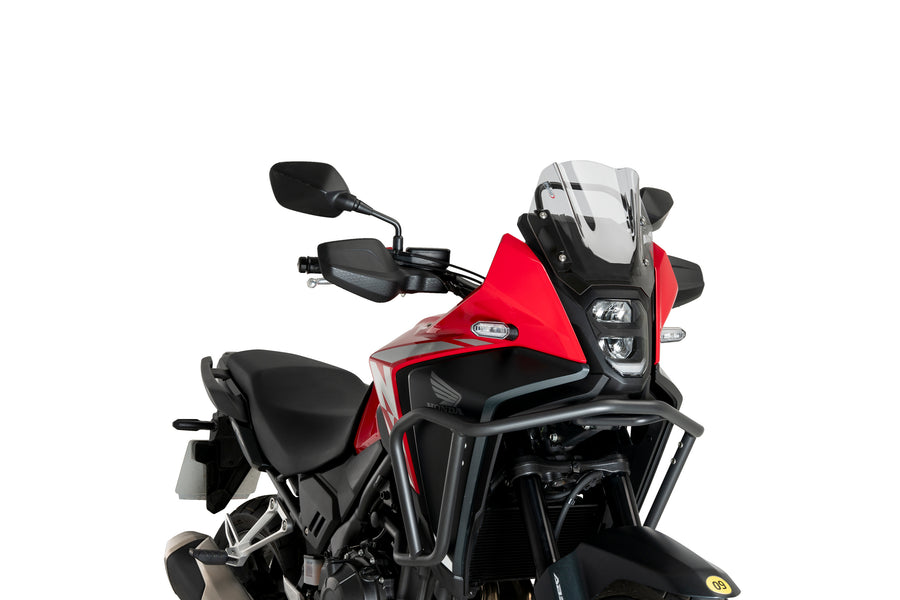 HONDA NX 500 [2025] – Tela esportiva – Colorida