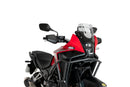 HONDA NX 500 [2025] – Tela esportiva – Transparente-9
