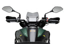 BENELLI TRK 702 X [2024] – tela esportiva – fortemente colorida