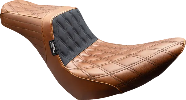 Harley Davidson FXLRST [LE PERA] – Banco dianteiro com chicote traseiro