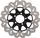 Suzuki GSX 400 Impulse [1997-1998, 2002, 2004, 2006-2007, 2008] - disco de freio - foto 1