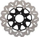 Suzuki GSX 400 Impulse [1997-1998, 2002, 2004, 2006-2007, 2008] - disco de freio - foto 2