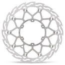 Rieju MR 250 Pro [2024] - Flame Series Bremsscheibe – Bild 3