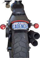 Harley Davidson FXFB [CUSTOM DYNAMICS] – Lanterna traseira integrada com indicadores-2
