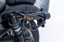 Harley Davidson Nightster [SW-MOTECH] – Porta-bagagens lateral SLC (direita)