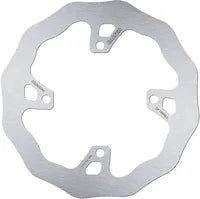Roda Pequena Suzuki RM 85 17/14 [2022-2023] - DISCO DE FREIO FIXO WAVE GROOVED OVERSIZE – Foto 10