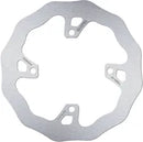 Roda Pequena Suzuki RM 85 17/14 [2022-2023] - DISCO DE FREIO FIXO WAVE GROOVED OVERSIZE – Foto 10