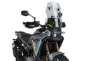 CFMOTO 450MT [2025] – tela touring com spoiler – transparente-1