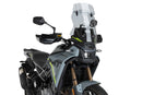 CFMOTO 450MT [2025] – tela touring com spoiler – escurecida